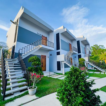 The R&B Boutique Ξενοδοχείο Kampot Εξωτερικό φωτογραφία