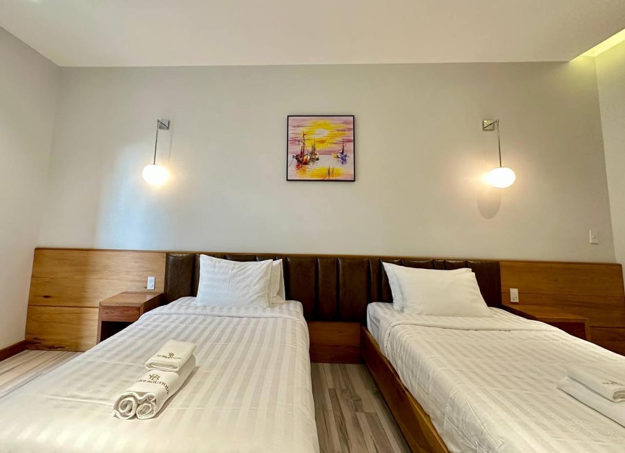 The R&B Boutique Ξενοδοχείο Kampot Εξωτερικό φωτογραφία