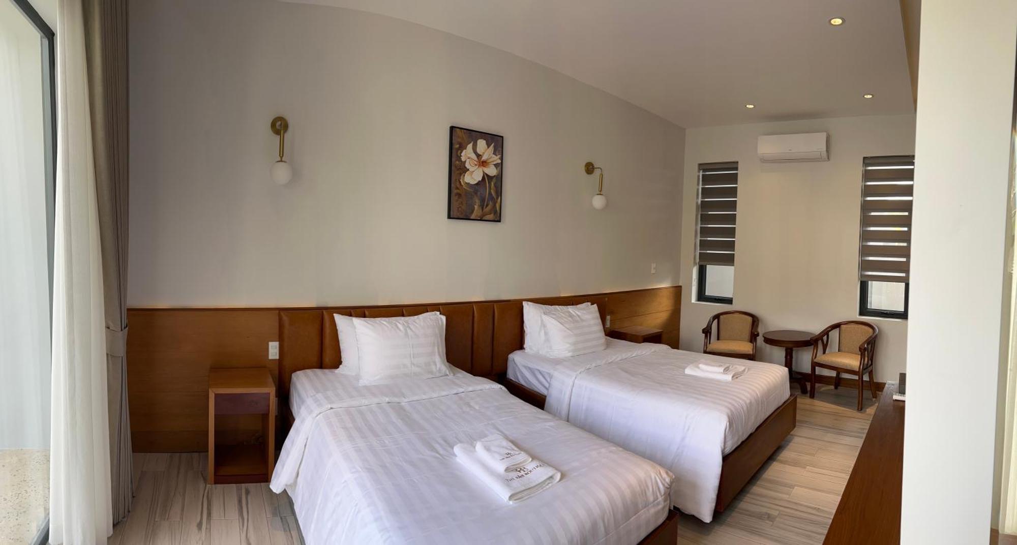 The R&B Boutique Ξενοδοχείο Kampot Εξωτερικό φωτογραφία