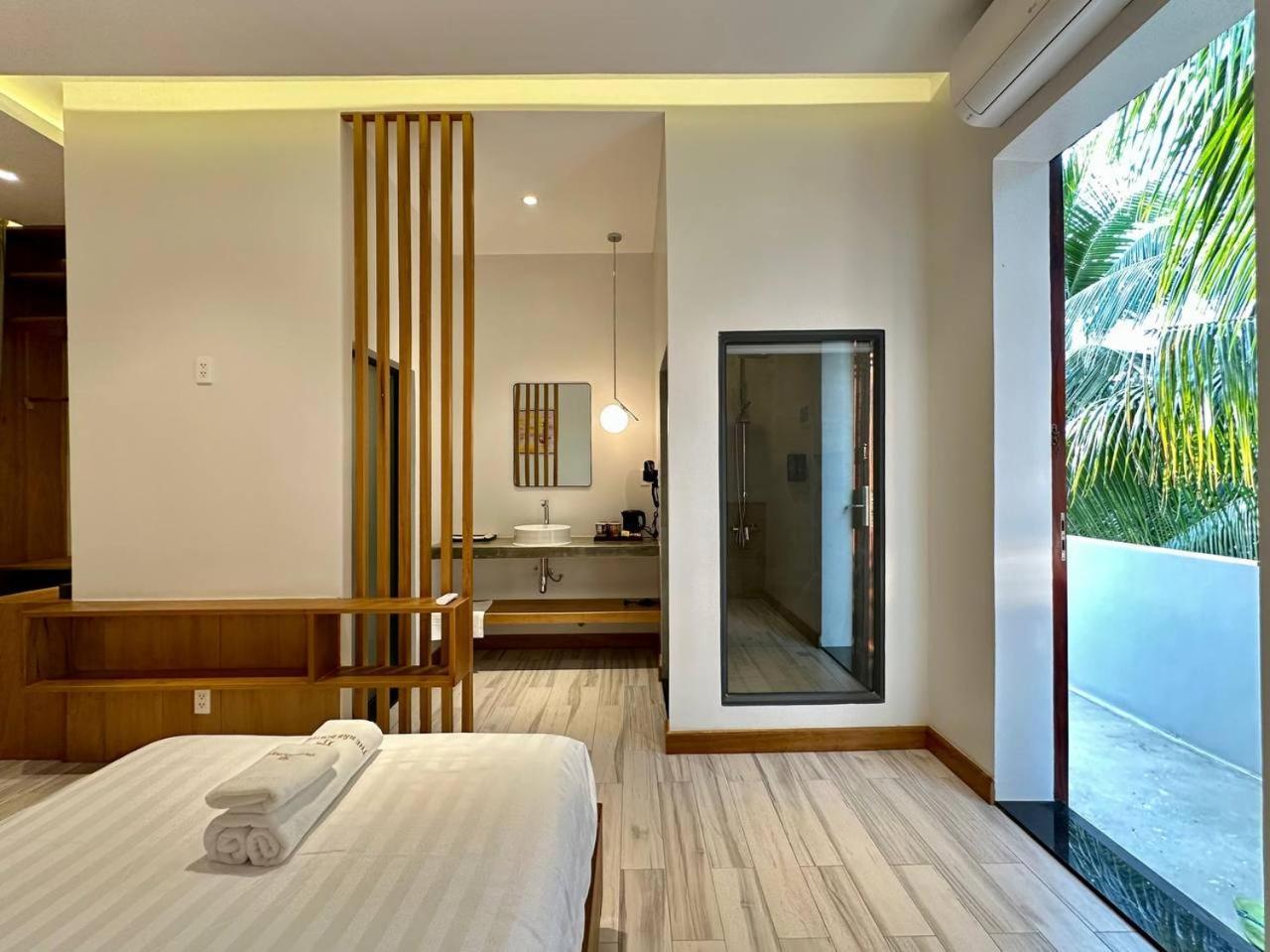 The R&B Boutique Ξενοδοχείο Kampot Εξωτερικό φωτογραφία