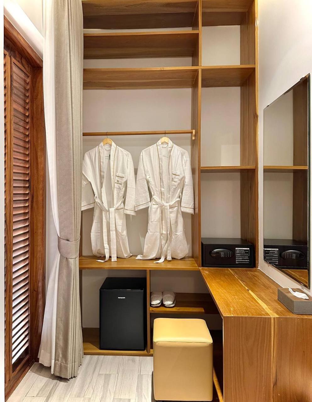 The R&B Boutique Ξενοδοχείο Kampot Εξωτερικό φωτογραφία