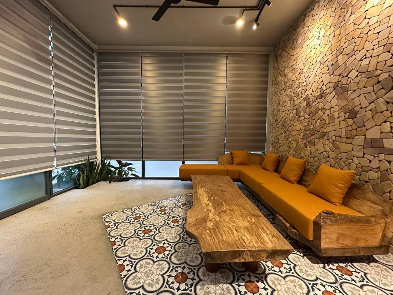 The R&B Boutique Ξενοδοχείο Kampot Εξωτερικό φωτογραφία