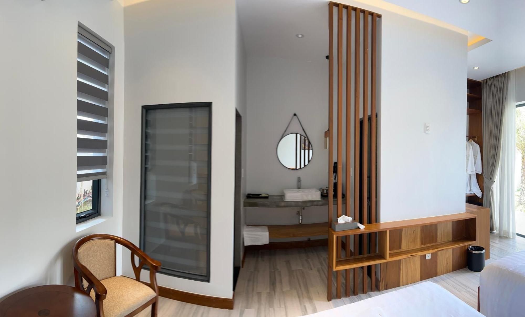 The R&B Boutique Ξενοδοχείο Kampot Εξωτερικό φωτογραφία