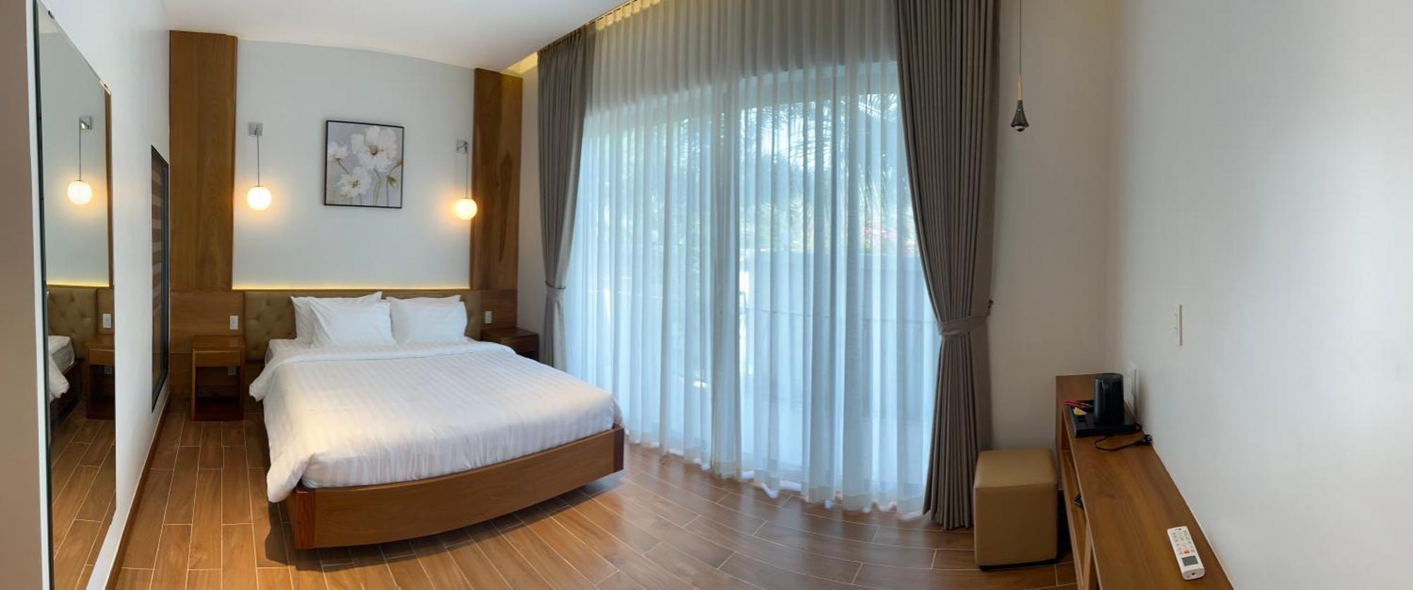 The R&B Boutique Ξενοδοχείο Kampot Εξωτερικό φωτογραφία