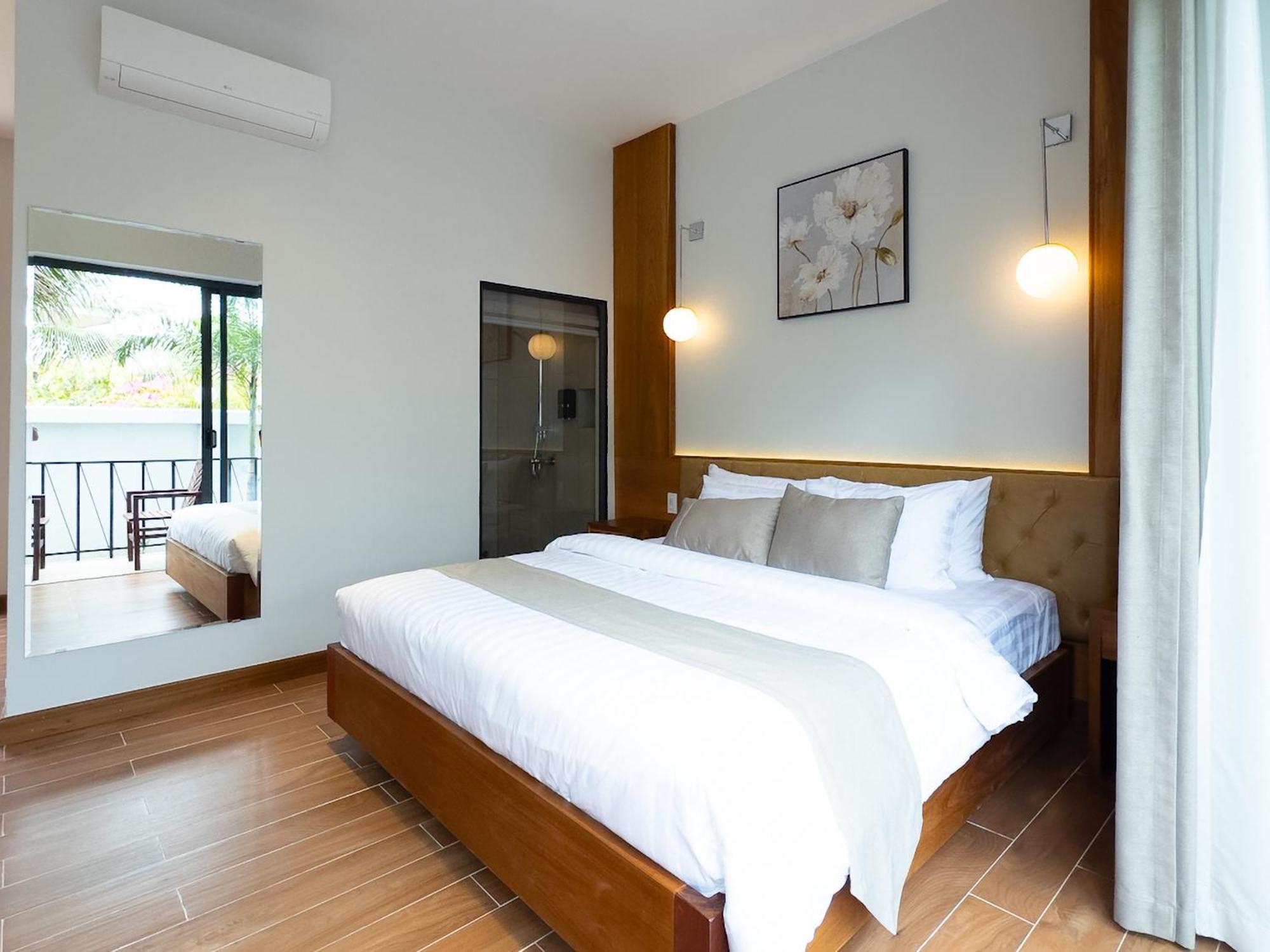 The R&B Boutique Ξενοδοχείο Kampot Εξωτερικό φωτογραφία