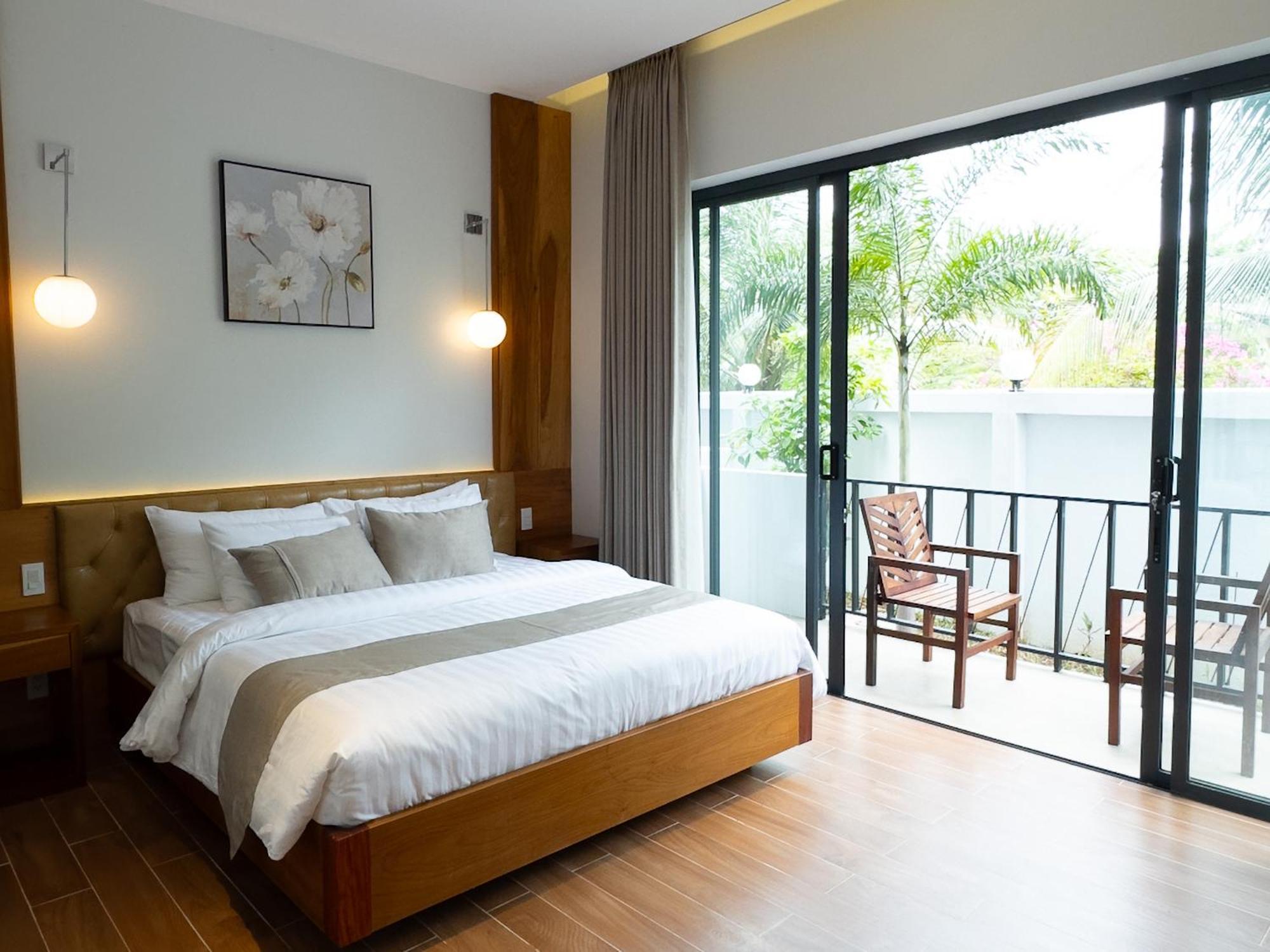 The R&B Boutique Ξενοδοχείο Kampot Εξωτερικό φωτογραφία