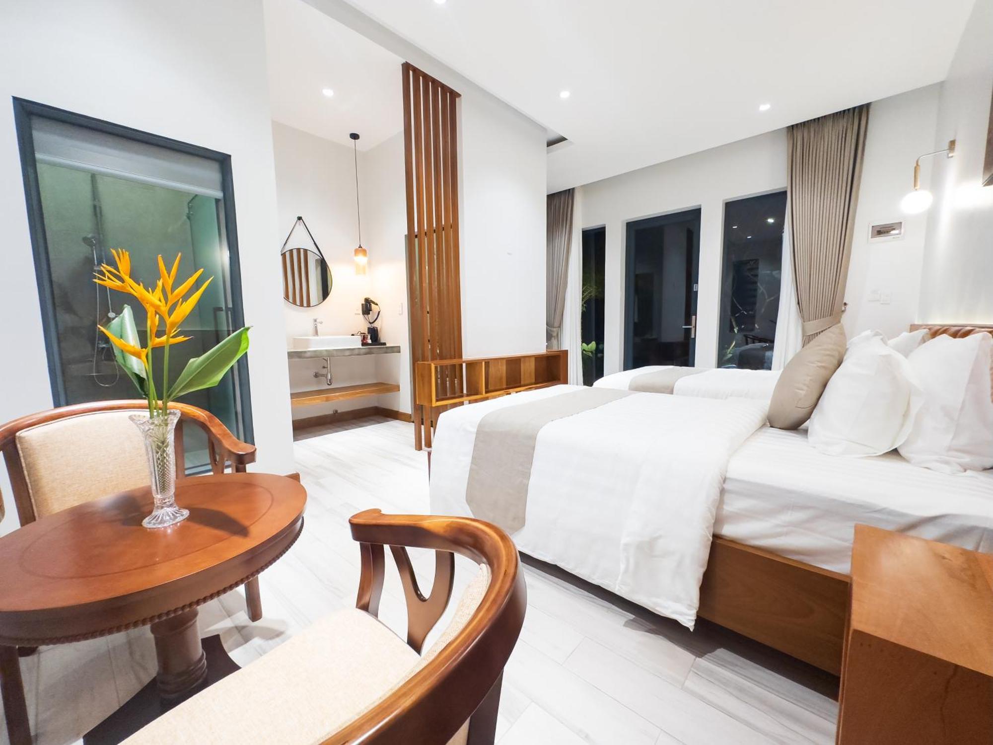 The R&B Boutique Ξενοδοχείο Kampot Εξωτερικό φωτογραφία
